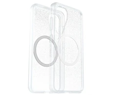Dėklas Samsung Otterbox React Magnet Galaxy S25 stardust