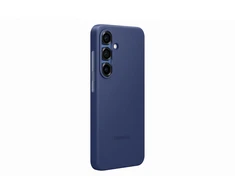 Dėklas Samsung Galaxy S25 Silicone Cover Mėlyna