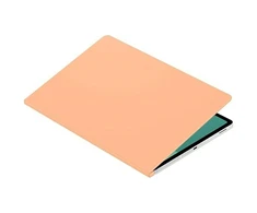 BX620PO Smart Book Cover Samsung Galaxy Tab S10 FE+, Oranžinis