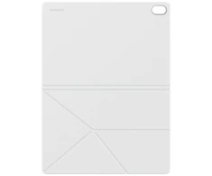 BX730PW dėklas Samsung Galaxy Tab S11, baltas
