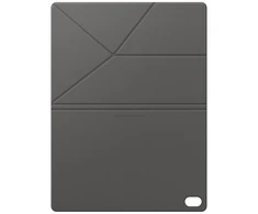 Samsung Galaxy Tab S11 Book Cover Juodas