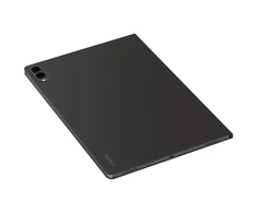 Samsung Galaxy Tab S11 Ultra Book Cover Juodas