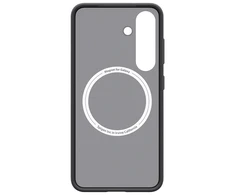 Spigen FPS936PGBJW Capella dėklas Samsung Galaxy S25 Plus, šalčio juodas