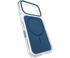 Dėklas SBS Block Case for iPhone 18 Pro, MagSafe Compatible - Mėlyna