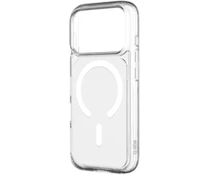 Dėklas SBS Cryo Mag Case for iPhone 18 Pro / 17 Pro Compatible with MagSafe - Clear