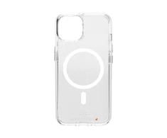 SBS D3O MagSafe Apple iPhone 14 / 13 – dėklas telefonui skaidrus