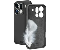 SBS Instinct dėklas, skirtas Oppo Find X9 Pro - Juodas