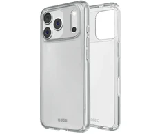 Dėklas SBS Skinny Cover for iPhone 18 Pro Max / 17 Pro Max - Transparent