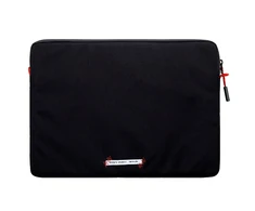 Skinarma Bag Fardel dėklas nešiojamam kompiuteriui 14" juodos spalvos