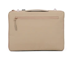 Skinarma Bag Juno laptop sleeve 14″ khaki