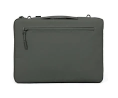Skinarma Bag Juno dėklas nešiojamam kompiuteriui 14" olive