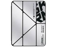 Skinarma dėklas Kira Kobai iPad Pro 11" (M4) chrome