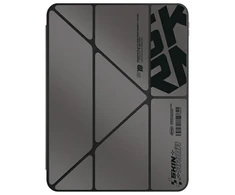 Skinarma dėklas Kira Kobai iPad Pro 11" (M4) gunmetal