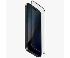 Skinarma True Clear apsauginis stiklas skirtas Apple iPhone Air skaidrus