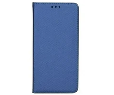 Išmanusis magnetinis dėklas „book“ Google Pixel tamsiai mėlynas/navy