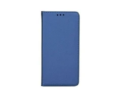 Dėklas Smart Magnet book Honor 90mėlynos spalvos/navy