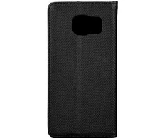 Dėklas Smart Magnet book Xiaomi 14T Pro juoda juodas
