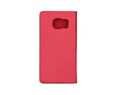 Dėklas Smart Magnet book Xiaomi Redmi A2raudonos spalvos