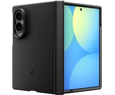 Dėklas SPIGEN AIR FIT PRO MAGSAFE GALAXY Z FOLD 8 Juodas