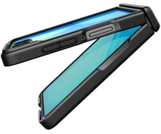 Dėklas Spigen Air Fit Pro Mag MagSafe do Samsung Galaxy Z Flip8 juoda