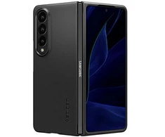 Spigen Air Skin dėklas skirtas Samsung Galaxy Z Fold 4, spalva - Juoda