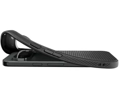 Dėklas SPIGEN LIQUID AIR GOOGLE PIXEL 11 PRO XL MATINIS Juodas