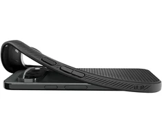 Dėklas SPIGEN LIQUID AIR GOOGLE PIXEL 11 PRO MATINIS Juodas