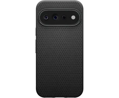 Dėklas SPIGEN LIQUID AIR GOOGLE PIXEL 11 PRO XL MATTE Juodas