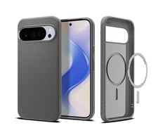 Dėklas Spigen Liquid Air Mag MagSafe Case for Google Pixel 10 Pro XL - Gray