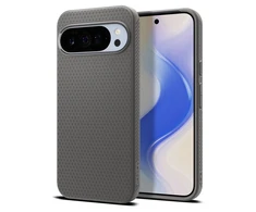 Dėklas Spigen Liquid Air Mag MagSafe Case for Google Pixel 10 Pro XL - Gray