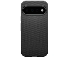 Dėklas SPIGEN LIQUID AIR MAG MAGSAFE GOOGLE PIXEL 11 MATTE Juodas