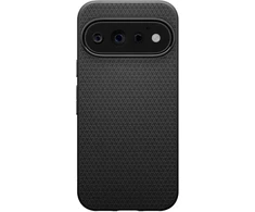 Dėklas SPIGEN LIQUID AIR MAG MAGSAFE GOOGLE PIXEL 11 PRO MATTE Juodas