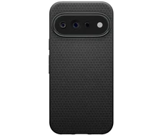 Dėklas SPIGEN LIQUID AIR MAG MAGSAFE GOOGLE PIXEL 11 PRO XL MATTE Juodas