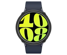 Dėklas Spigen Liquid Air – Case for Samsung Galaxy Watch 7 44 mm (Matte Juodas)