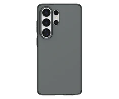 Spigen Liquid Crystal dėklas skirtas Samsung Galaxy S26 Ultra – Semi-Transparent
