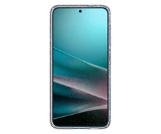 Spigen Liquid Crystal Samsung Galaxy S25 Plus – Glitter-dėklas telefonui skaidrus