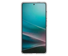Spigen Liquid Crystal dėklas skirtas Samsung Galaxy S26 Ultra – skaidrus
