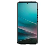 Spigen Liquid Crystal dėklas skirtas Samsung Galaxy S26 Ultra – Semi-Transparent