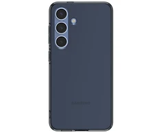 Spigen Liquid Crystal Samsung Galaxy S25 – dėklas telefonui skaidrus
