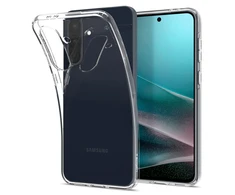 Dėklas „Spigen Liquid Crystal Galaxy A36 5G“ skaidrus