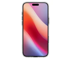 Spigen Liquid Crystal MagSafe Apple iPhone 16 Pro Max – dėklas telefonui skaidrus