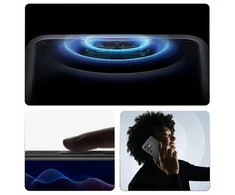 Spigen Nano POP Mag MagSafe dėklas Samsung Galaxy S26 Ultra juodos spalvos Sesame