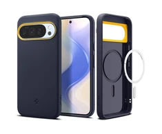 Dėklas Spigen Nano Pop Mag MagSafe Case for Google Pixel 10 Pro XL - Navy Mėlyna