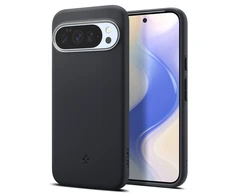 Dėklas Spigen Nano Pop Mag Magsafe Google Pixel 10 Pro XL juodas sesame