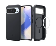 Dėklas Spigen Nano Pop Mag Magsafe Google Pixel 10 Pro XL juodas sesame