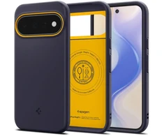 Dėklas SPIGEN NANO POP MAG MAGSAFE GOOGLE PIXEL 11 BLUEBERRY NAVY