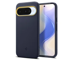 Dėklas Spigen Nano Pop MagSafe, blueberry navy – Google Pixel 10 Pro/Pixel 10