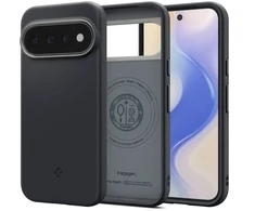 Dėklas SPIGEN NANO POP MAG MAGSAFE GOOGLE PIXEL 11 PRO Juodas SESAME