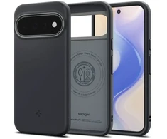 Dėklas SPIGEN NANO POP MAG MAGSAFE GOOGLE PIXEL 11 Juodas SESAME