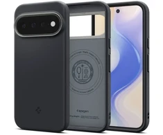 Dėklas SPIGEN NANO POP MAG MAGSAFE GOOGLE PIXEL 11 PRO XL Juodas SESAME